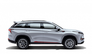 C-HR New
